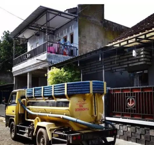 Sedot WC fatmawati Terdekat fatmawati