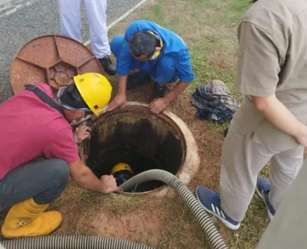 Sedot WC fatmawati Murah fatmawati