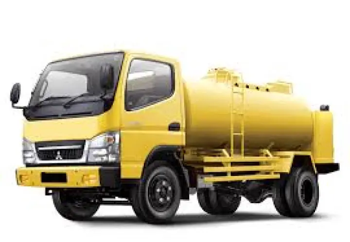 SEDOT WC SAMPAI HABIS fatmawati