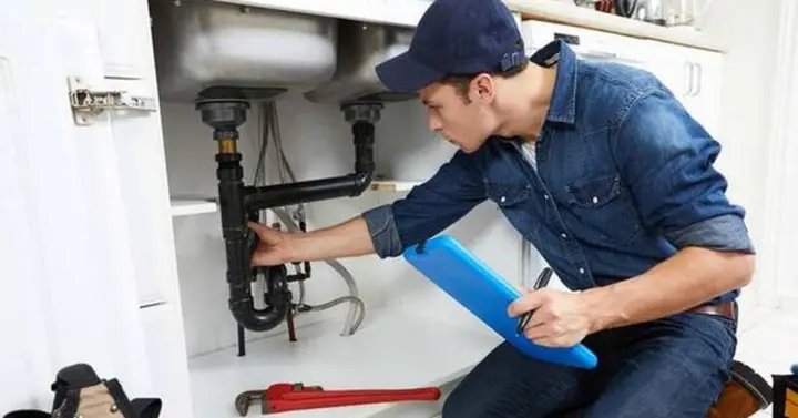 Pelancaran Saluran Air & Got Mampe  fatmawati